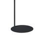 Торшер TK LIGHTING 5489 LOGAN BLACK