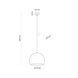 Люстра TK Lighting 10171 ZOE