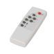 Світильник вуличний консольний HOROZ ELECTRIC 074-006-0050-020 950Lm 6400K 50 Вт