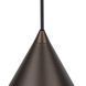 Люстра TK LIGHTING 10038 CONO