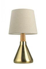 Настольная лампа MONTES Nova Luce 7605168