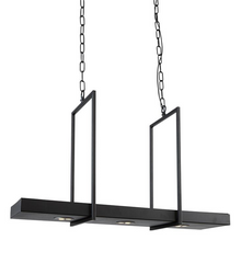 Люстра Markslojd TRAY 105780