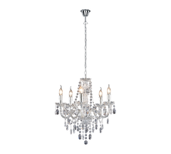 Люстра Trio Reality R1107-00 Luster