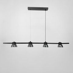 Люстра LineF MJ179L-950 BK