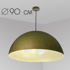 Люстра ALPS D90 RMN-GO/PRL Imperium Light 07390.51.13