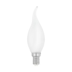 Лампа светодиодная Eglo 11603 CF35 4W 2700K E14
