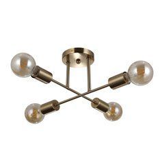 Люстра Italux PND-4052-4-HBR Formio