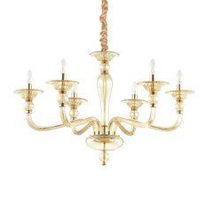 Люстра Ideal Lux DANIELI 159942
