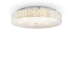 Люстра Ideal Lux ROMA 087870