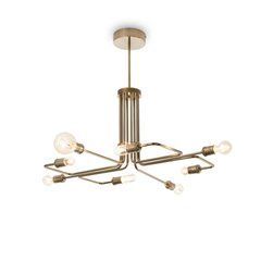 Люстра Ideal Lux TRIUMPH 160269