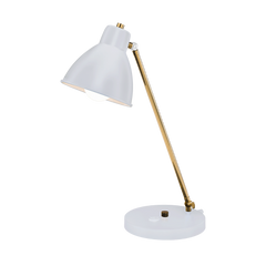 Настольная лампа Amplex LOGA 0453