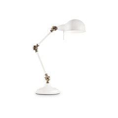 Настольная лампа Ideal Lux Truman 145198