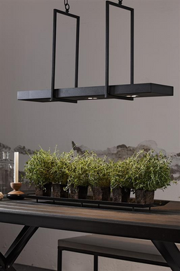 Люстра Markslojd TRAY 105780