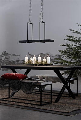 Люстра Markslojd TRAY 105780