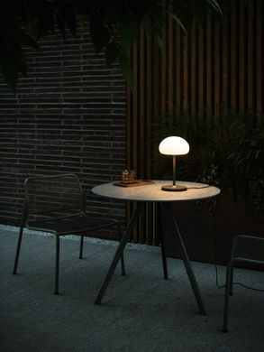 Настільна лампа акумуляторна Nordlux 2320715010 Sponge