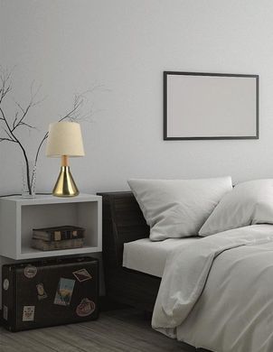 Настольная лампа MONTES Nova Luce 7605168