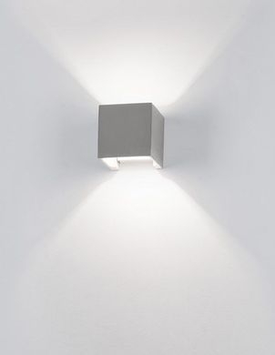 Вуличний світильник CADMO Nova Luce 9162121