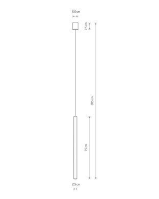 Люстра Nowodvorski 10447 Laser