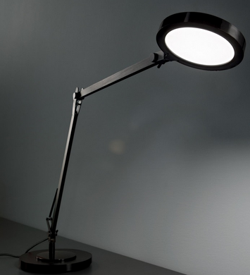 Настольная лампа Ideal Lux FUTURA 204888