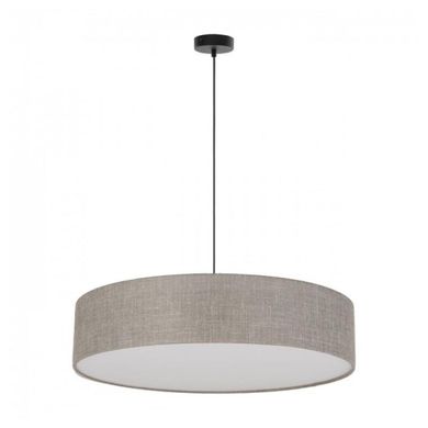 Люстра TK-Lighting RONDO LINEN 6249