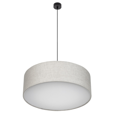 Люстра TK-Lighting RONDO LINEN 6249