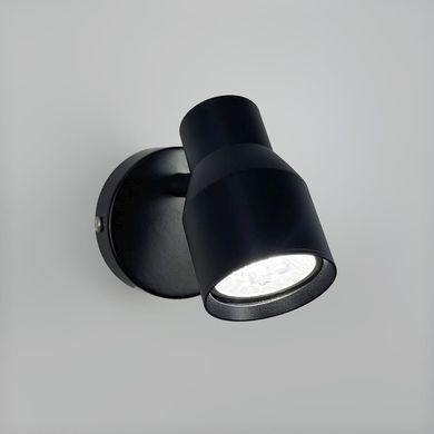 Бра LineF 52039/1W BK
