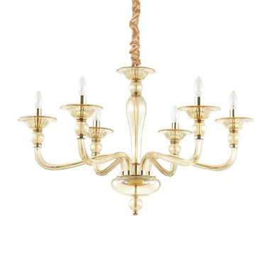 Люстра Ideal Lux DANIELI 159942