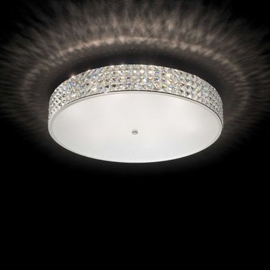 Люстра Ideal Lux ROMA 087870