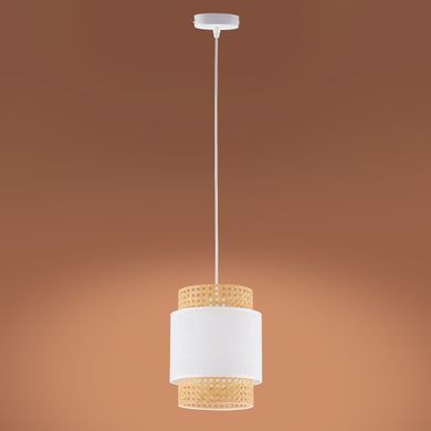 Люстра TK LIGHTING 6528 BOHO