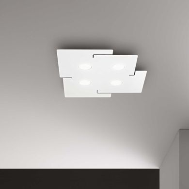 Потолочный светильник Ideal Lux TOTEM 215778