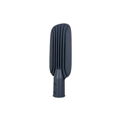 Светильник уличный консольный HOROZ ELECTRIC 074-012-0050-030 5750Lm 6400K 50 Вт
