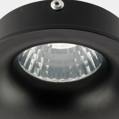 Точечный светильник EYE IP44 BK TK-Lighting 3501