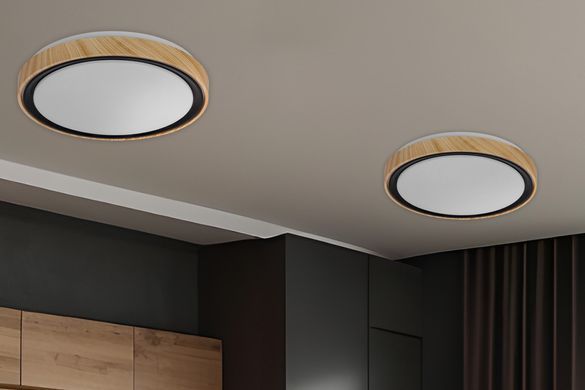 Потолочный светильник Candellux 14-33932 AFLO