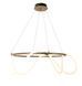 Люстра LAGUNA LIGHTING 26813-40