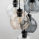 Люстра TK Lighting 10247 CUBUS