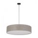 Люстра TK-Lighting RONDO LINEN 6249