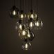 Люстра TK Lighting 10247 CUBUS