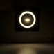 Настенный светильник Polux 313690 Led Q3