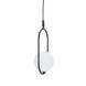 Люстра Candellux 31-10148 Cordel