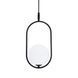 Люстра Candellux 31-10148 Cordel
