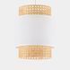Люстра TK LIGHTING 6528 BOHO
