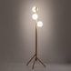 Торшер TK LIGHTING 5809 ESTER