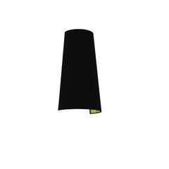 Настенный светильник Nowodvorski 8041 FARO I BLACK/GOLD