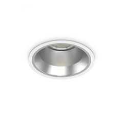 Точковий світильник OFF LED 4000K ?16 IP54 WH Ideal Lux 266527
