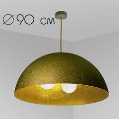 Люстра ALPS D90 RMN-GO/R-GO Imperium Light 07390.51.48
