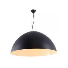 Люстра AZzardo MAGMA 70 AZ1403 (FB6840-70-BK-WH)