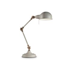 Настольная лампа Ideal Lux Truman 145204
