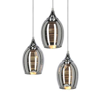 Люстра Candellux 33-60181 MARINA