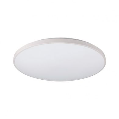 Потолочный светильник Nowodvorski 8210 Agnes Round led 64w CN