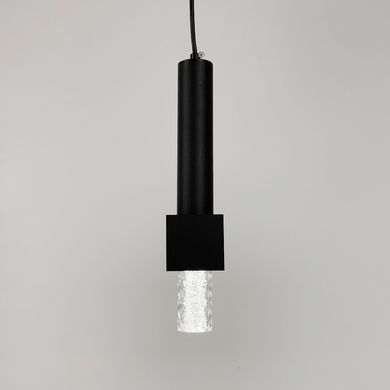 Люстра LineF AA437/1 BK